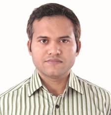 Md Mahbubur Rahman.  (Chairman)