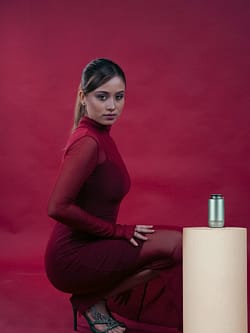 IMG_9174 copy Mini Aluminium Car Aroma Diffuser Machine NI1004 | Home Office Desktop