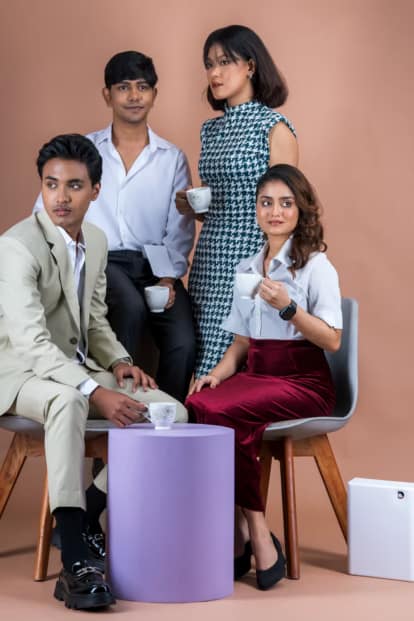 Nirosa Plus+ & Warranty.