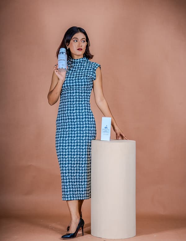 Sage & Sea Salt Scent Essential Oil | For Aroma Diffuser | 500ml