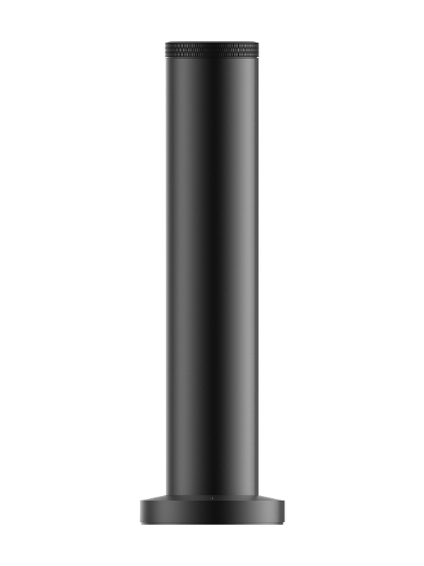 Home Desktop Aluminium Aroma Diffuser Machine NI600 | Smart App Control