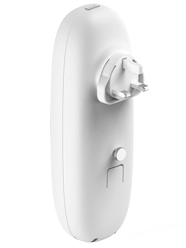 Plug-in Aroma Diffuser NI912 | Smart App Control