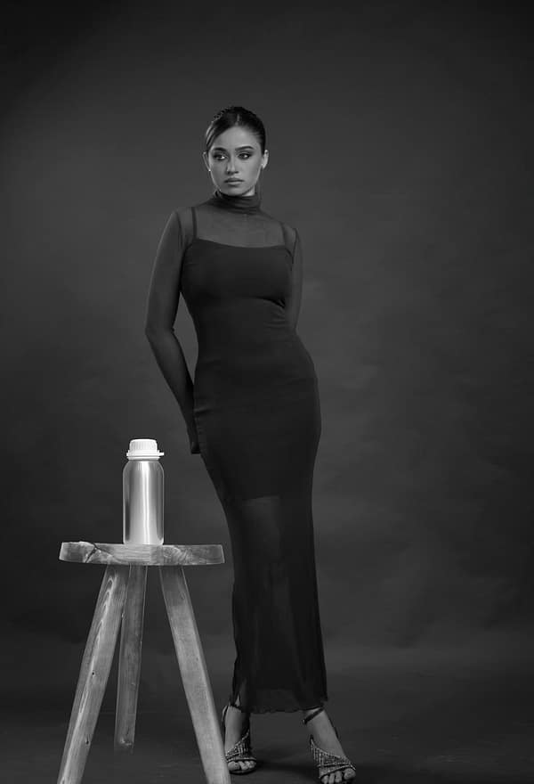 Terre Scent Essential Oil | For Aroma Diffuser | 500ml