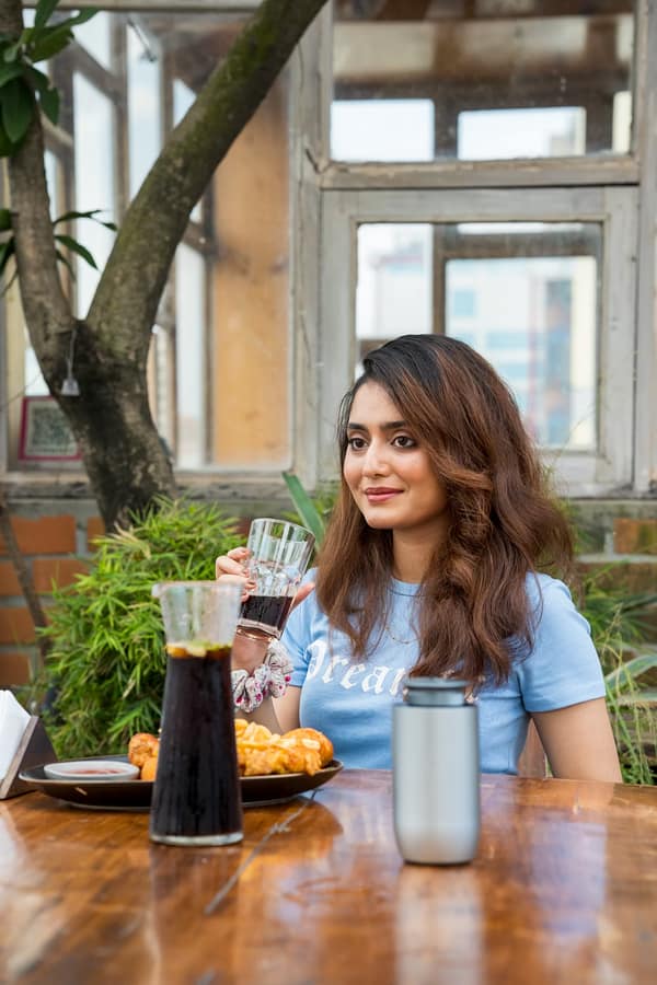 Mini Aluminium Car Aroma Diffuser Machine NI1004 | Home Office Desktop