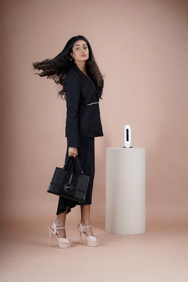 Plug-in Aroma Diffuser NI912 | Smart App Control