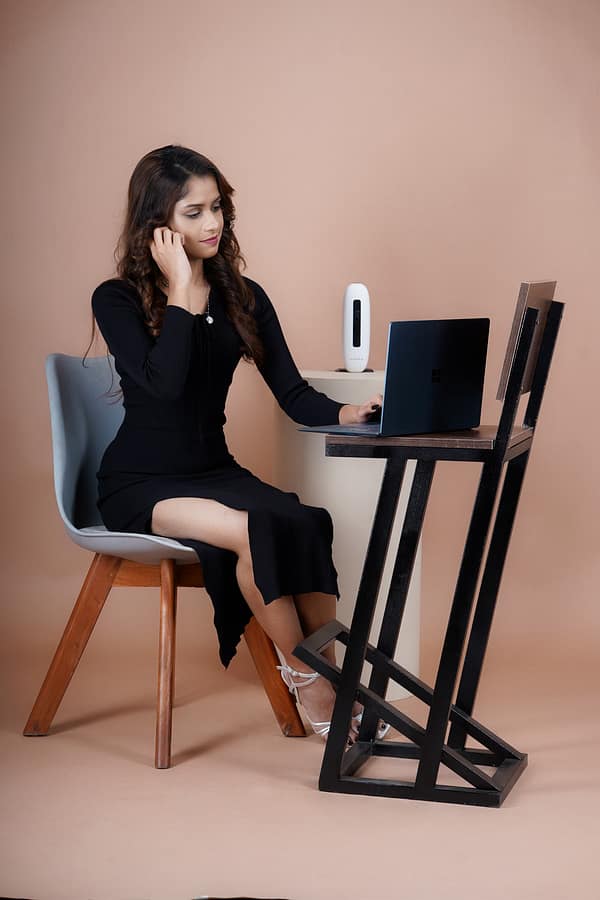 Plug-in Aroma Diffuser NI912 | Smart App Control