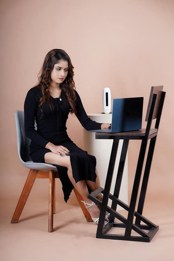 Plug-in Aroma Diffuser NI912 | Smart App Control